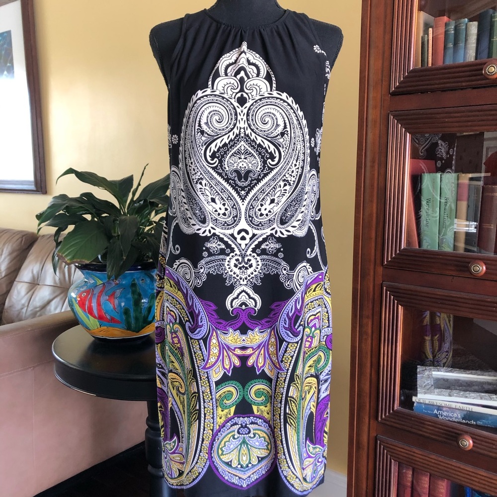 Emma & Michelle dress - Small